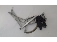 Recambio de mecanismo elevalunas delantero izquierdo para opel combo (corsa c) 1.3 cdti 16v referencia OEM IAM 13173068  