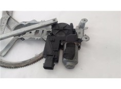 Recambio de mecanismo elevalunas delantero izquierdo para opel combo (corsa c) 1.3 cdti 16v referencia OEM IAM 13173068  