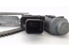 Recambio de mecanismo elevalunas delantero izquierdo para opel combo (corsa c) 1.3 cdti 16v referencia OEM IAM 13173068  