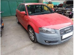 audi a3 sportback (8pa) del año 2006