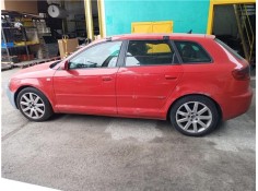audi a3 sportback (8pa) del año 2006