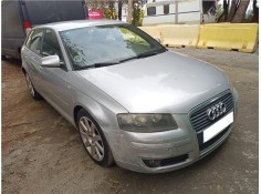 audi a3 sportback (8pa) del año 2006