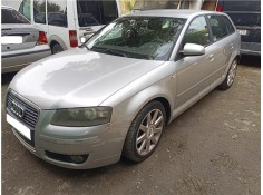 audi a3 sportback (8pa) del año 2006
