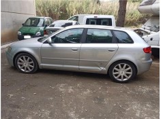 audi a3 sportback (8pa) del año 2006