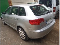 audi a3 sportback (8pa) del año 2006