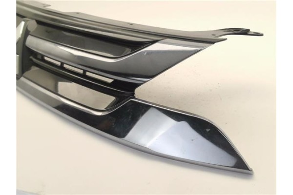 Recambio de rejilla capo para mitsubishi outlander (gf0/gg0) 2.0 phev kaiteki 4wd (gg2w) referencia OEM IAM 7450A992  
