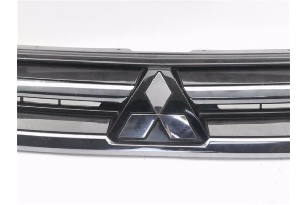 Recambio de rejilla capo para mitsubishi outlander (gf0/gg0) 2.0 phev kaiteki 4wd (gg2w) referencia OEM IAM 7450A992  