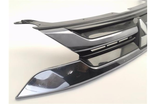 Recambio de rejilla capo para mitsubishi outlander (gf0/gg0) 2.0 phev kaiteki 4wd (gg2w) referencia OEM IAM 7450A992  
