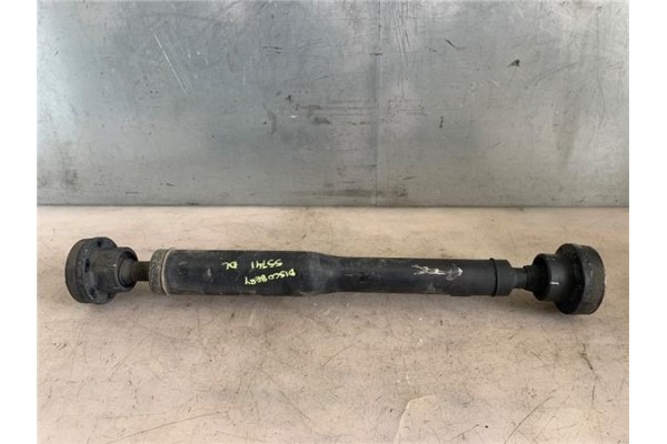 Recambio de cardan delantero para land rover discovery 2.7 td referencia OEM IAM   