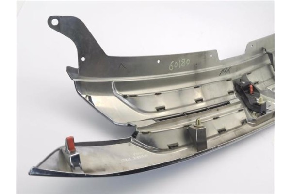 Recambio de rejilla capo para mitsubishi outlander (gf0/gg0) 2.0 phev kaiteki 4wd (gg2w) referencia OEM IAM 7450A992  
