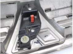 Recambio de rejilla capo para mitsubishi outlander (gf0/gg0) 2.0 phev kaiteki 4wd (gg2w) referencia OEM IAM 7450A992  