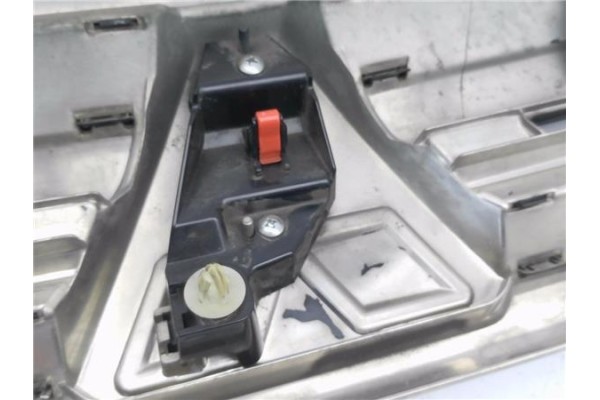 Recambio de rejilla capo para mitsubishi outlander (gf0/gg0) 2.0 phev kaiteki 4wd (gg2w) referencia OEM IAM 7450A992  
