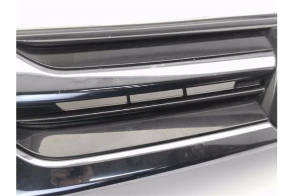 Recambio de rejilla capo para mitsubishi outlander (gf0/gg0) 2.0 phev kaiteki 4wd (gg2w) referencia OEM IAM 7450A992  