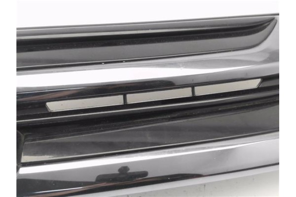 Recambio de rejilla capo para mitsubishi outlander (gf0/gg0) 2.0 phev kaiteki 4wd (gg2w) referencia OEM IAM 7450A992  