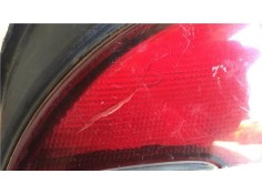 Recambio de piloto trasero derecho para hyundai accent (x3) 1.3 1.5 gls referencia OEM IAM 01007701400  