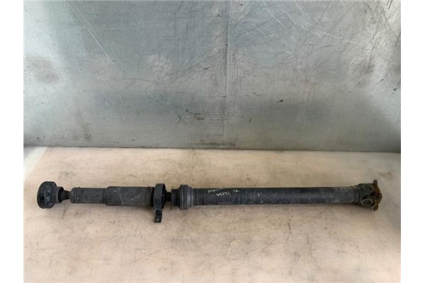 Recambio de cardan trasero para land rover discovery 2.7 td referencia OEM IAM   