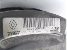 Recambio de servofreno para renault scenic iii (jz) 1.5 grand expression referencia OEM IAM 472100005R 472104219R 
