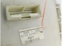 Recambio de caja reles para toyota yaris (ksp9/scp9/nlp9) 1.3 vvt-i referencia OEM IAM 8273052700 8G021960 