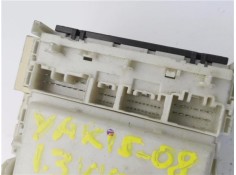 Recambio de caja reles para toyota yaris (ksp9/scp9/nlp9) 1.3 vvt-i referencia OEM IAM 8273052700 8G021960 