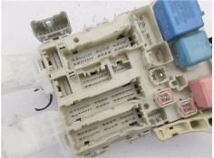 Recambio de caja reles para toyota yaris (ksp9/scp9/nlp9) 1.3 vvt-i referencia OEM IAM 8273052700 8G021960 