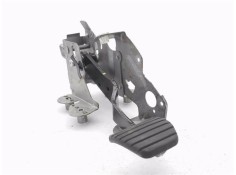 Recambio de pedal freno para renault scenic iii (jz) 1.5 grand expression referencia OEM IAM 465010016R  