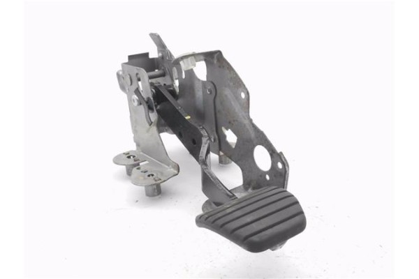 Recambio de pedal freno para renault scenic iii (jz) 1.5 grand expression referencia OEM IAM 465010016R  