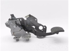 Recambio de pedal freno para renault scenic iii (jz) 1.5 grand expression referencia OEM IAM 465010016R  