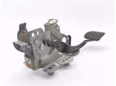 Recambio de pedal freno para renault scenic iii (jz) 1.5 grand expression referencia OEM IAM 465010016R  