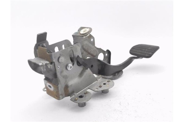 Recambio de pedal freno para renault scenic iii (jz) 1.5 grand expression referencia OEM IAM 465010016R  