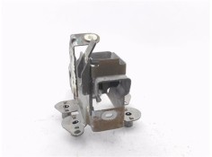 Recambio de pedal freno para renault scenic iii (jz) 1.5 grand expression referencia OEM IAM 465010016R  