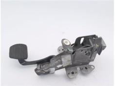 Recambio de pedal freno para renault scenic iii (jz) 1.5 grand expression referencia OEM IAM 465010016R  