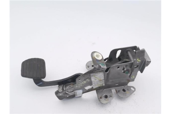 Recambio de pedal freno para renault scenic iii (jz) 1.5 grand expression referencia OEM IAM 465010016R  