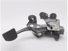 Recambio de pedal freno para renault scenic iii (jz) 1.5 grand expression referencia OEM IAM 465010016R  