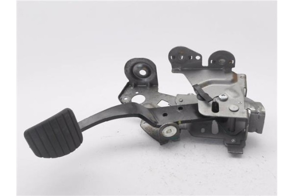 Recambio de pedal freno para renault scenic iii (jz) 1.5 grand expression referencia OEM IAM 465010016R  