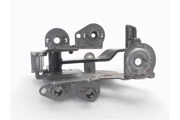 Recambio de pedal freno para renault scenic iii (jz) 1.5 grand expression referencia OEM IAM 465010016R  