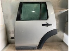 Recambio de puerta trasero izquierda para land rover discovery 2.7 td referencia OEM IAM   