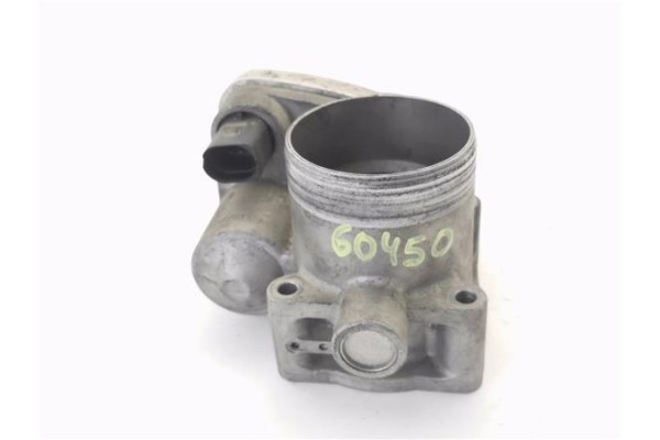 Recambio de caja mariposa aire para seat leon (1m1) 1.6 16 v referencia OEM IAM 036133062M  