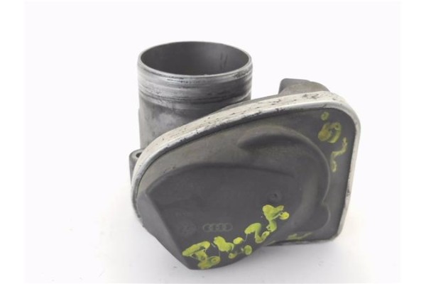 Recambio de caja mariposa aire para seat leon (1m1) 1.6 16 v referencia OEM IAM 036133062M  