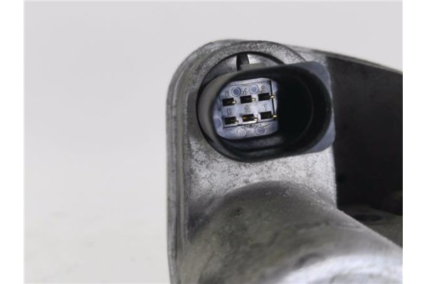 Recambio de caja mariposa aire para seat leon (1m1) 1.6 16 v referencia OEM IAM 036133062M  
