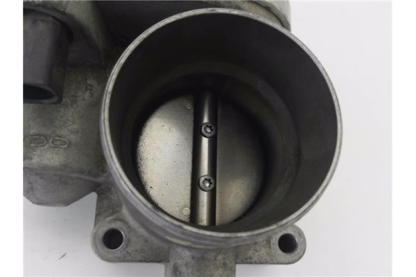 Recambio de caja mariposa aire para seat leon (1m1) 1.6 16 v referencia OEM IAM 036133062M  