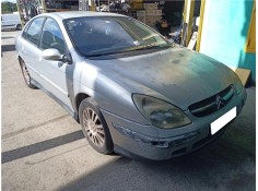 citroen c5 berlina del año 2004