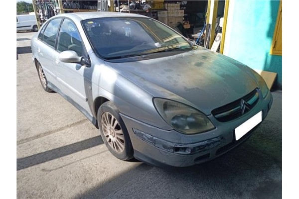 citroen c5 berlina del año 2004