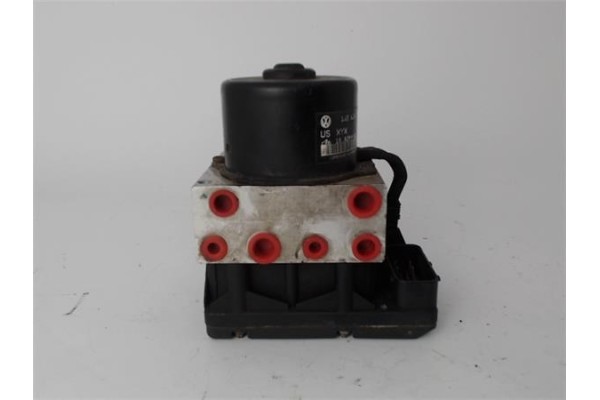 Recambio de nucleo abs para volkswagen new beetle berlina (9c1/1c1) 2.0 referencia OEM IAM 1J0907379G 1J0614117C 