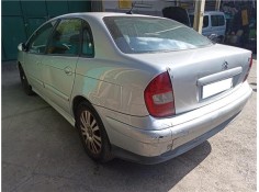 citroen c5 berlina del año 2004