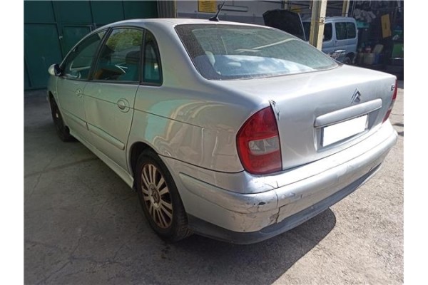 citroen c5 berlina del año 2004