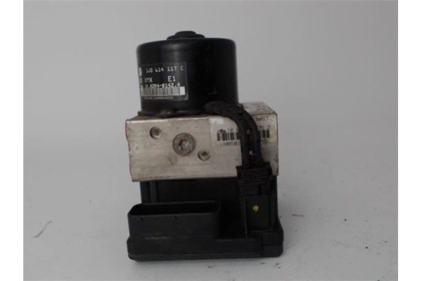 Recambio de nucleo abs para volkswagen new beetle berlina (9c1/1c1) 2.0 referencia OEM IAM 1J0907379G 1J0614117C 