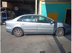 citroen c5 berlina del año 2004