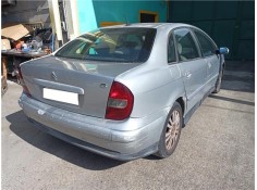 citroen c5 berlina del año 2004