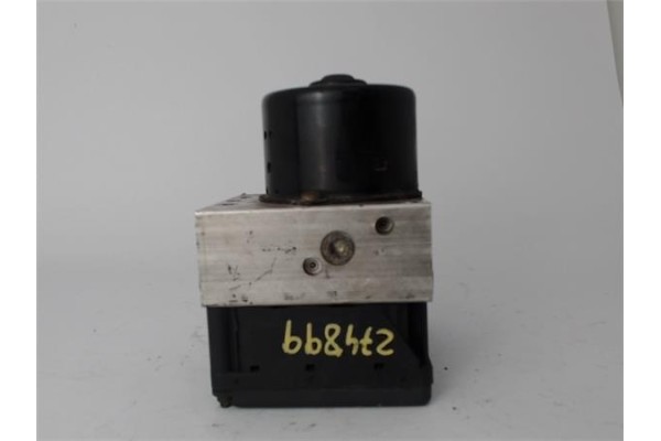 Recambio de nucleo abs para volkswagen new beetle berlina (9c1/1c1) 2.0 referencia OEM IAM 1J0907379G 1J0614117C 