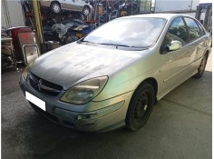 citroen c5 berlina del año 2004